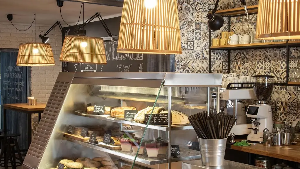 Bistro Úvaly restaurant in Úvaly