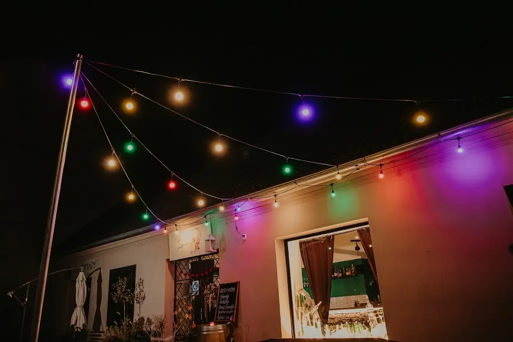 Kateřina Nováková_Esperanza Tapas Bar_Úvaly_review