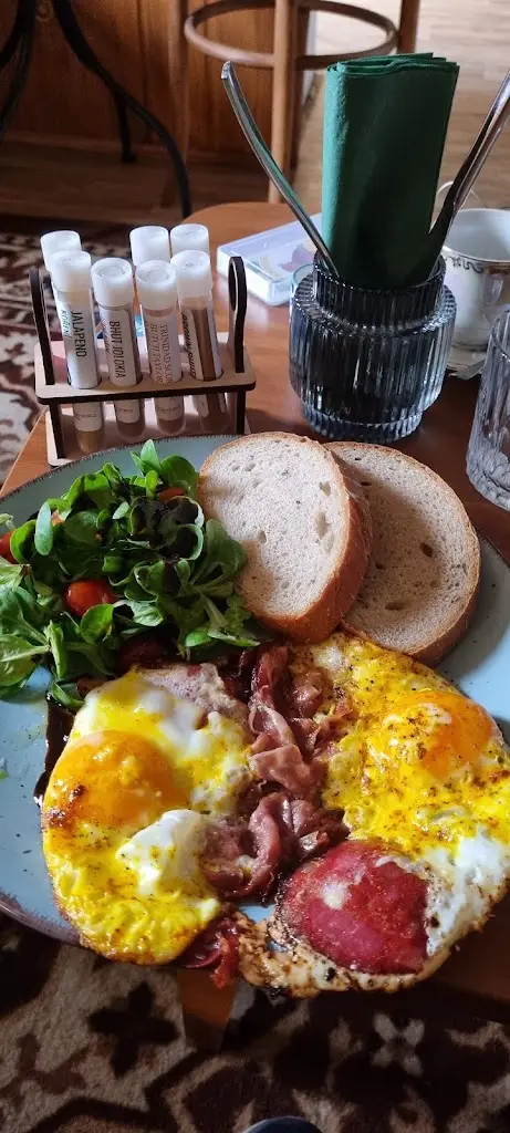 Zdeněk Jirák_Esperanza Tapas Bar_Úvaly_review