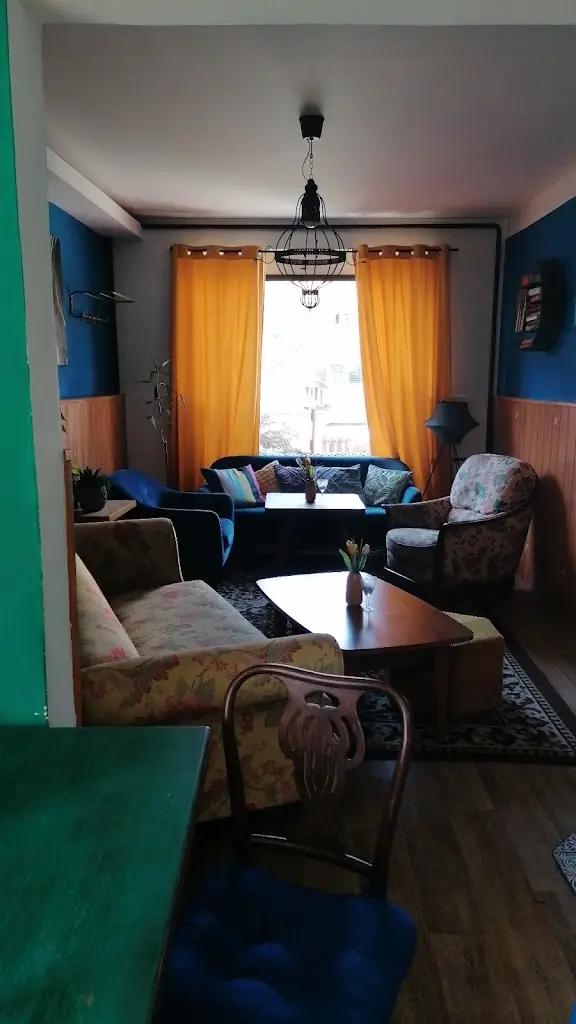 Jaroslava Kubová_Esperanza Tapas Bar_Úvaly_review