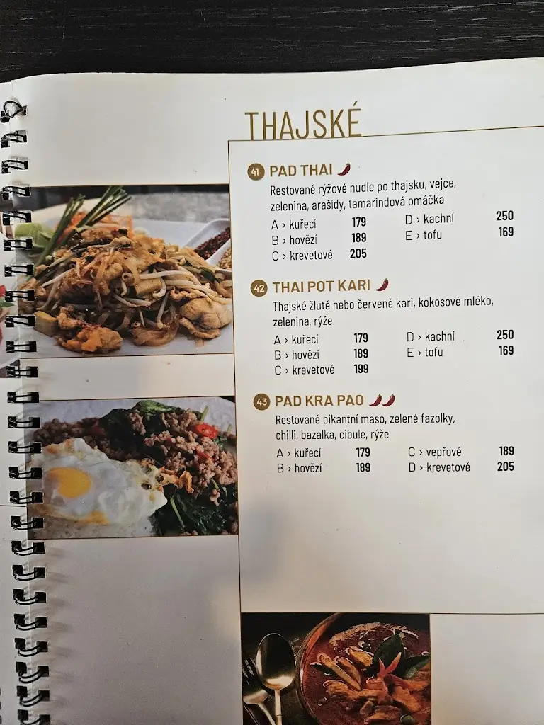 Menu_Pho Úvaly_Úvaly_image_1