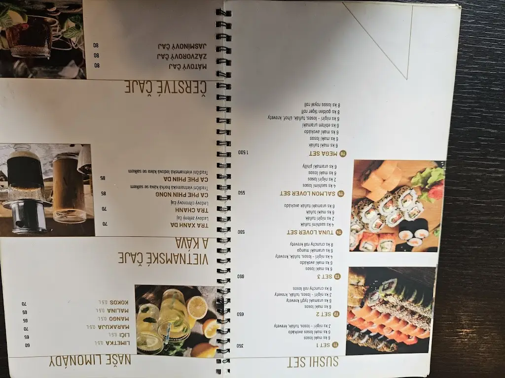 Menu_Pho Úvaly_Úvaly_image_3