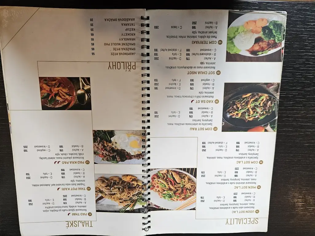 Menu_Pho Úvaly_Úvaly_image_4