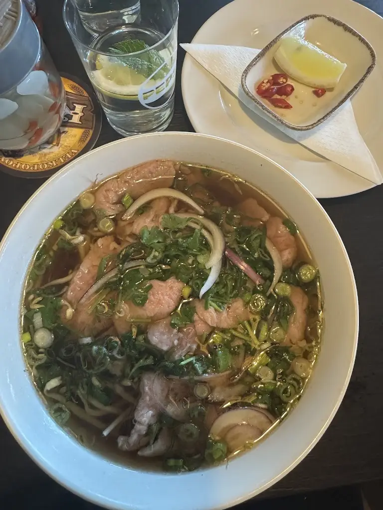 Petra B_Pho Úvaly_Úvaly_review