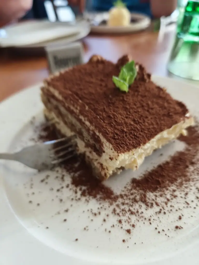 Lukáš Hromádka_Pasta 58_Úvaly_review