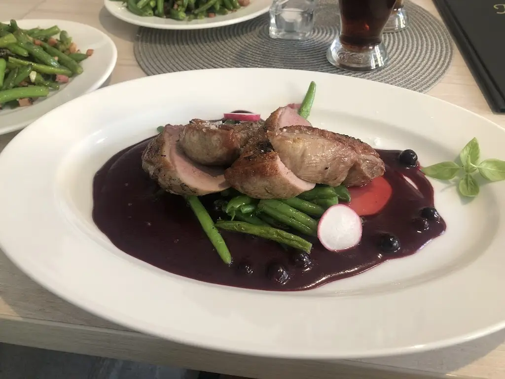 Vit Zemach_Restaurace Pod kaštanem Sepekov_Sepekov_review