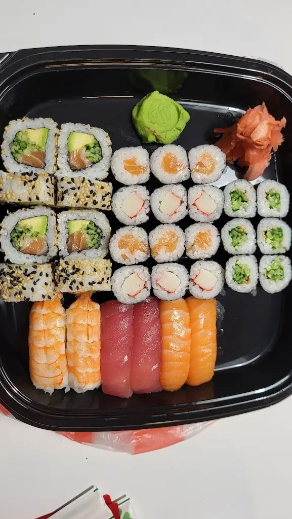 Menu_Sushi Úvaly_Úvaly_image_2