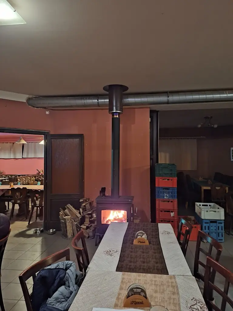 Jan Knapek_Restaurace Homolka Úvaly_Úvaly_review