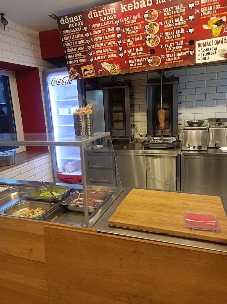 Martin Straka_Istanbul kebab Úvaly_Úvaly_review