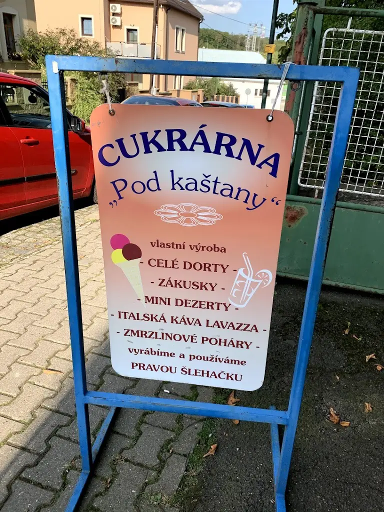 Menu_Patisserie under chestnuts_Úvaly_image_1