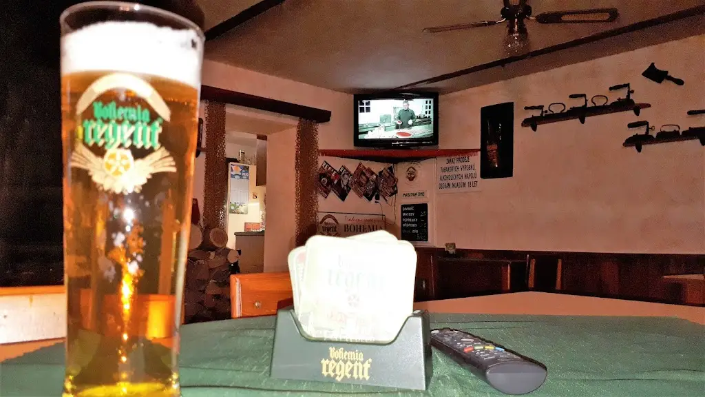 Menu_Pivnice U Hauzarů_Týnec nad Sázavou_image_2