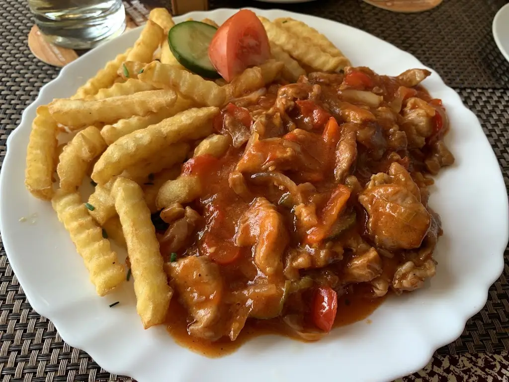 Mic_Restaurace U Vrtišků_Týnec nad Sázavou_review