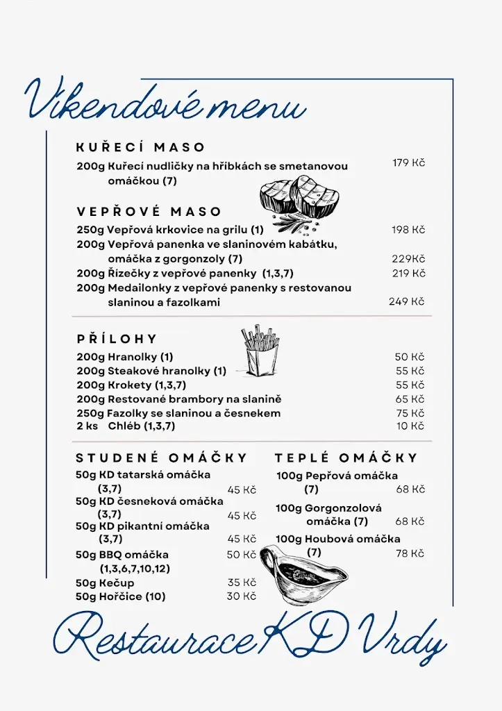 Menu_Kulturní dům Vrdy_Vrdy_image_2