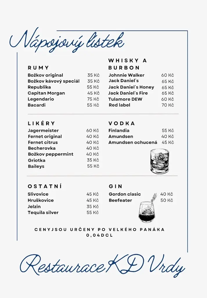 Menu_Kulturní dům Vrdy_Vrdy_image_3