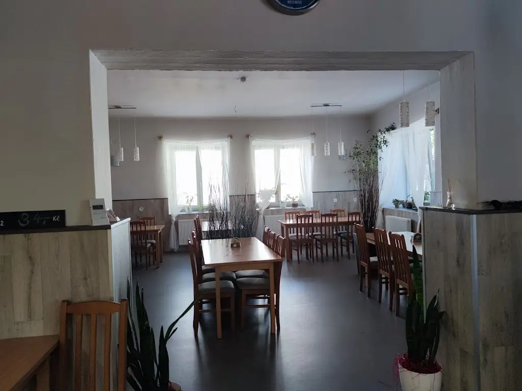 Kulturní dům Vrdy restaurant in Vrdy