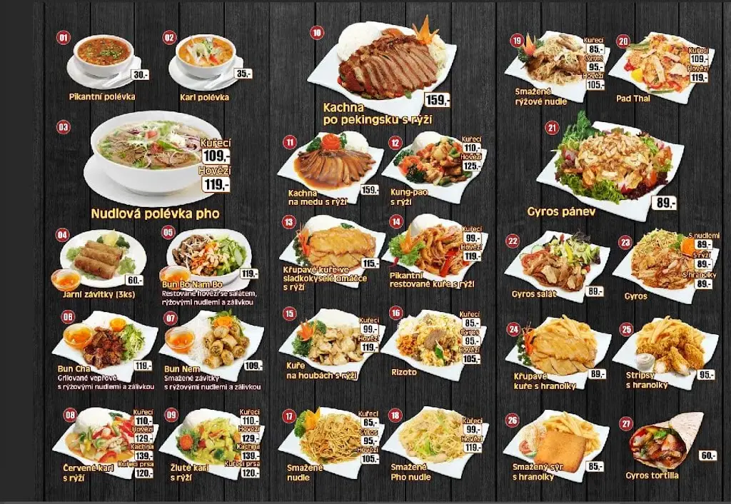 Menu_Bistro GAO NON_Velvary_image_1