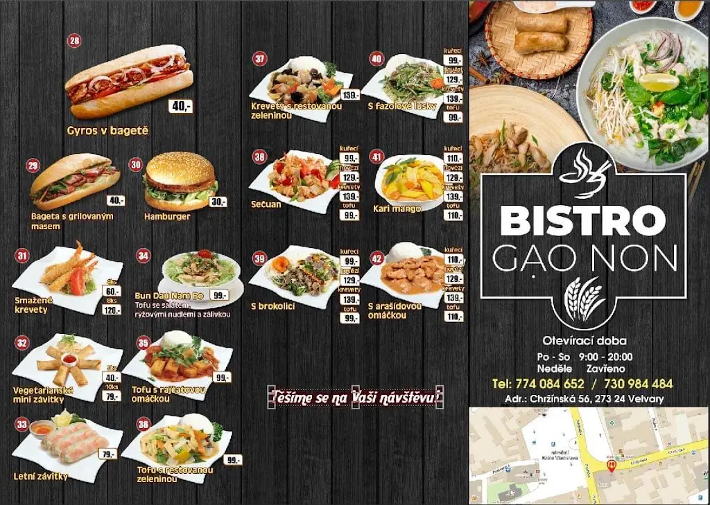 Menu_Bistro GAO NON_Velvary_image_2