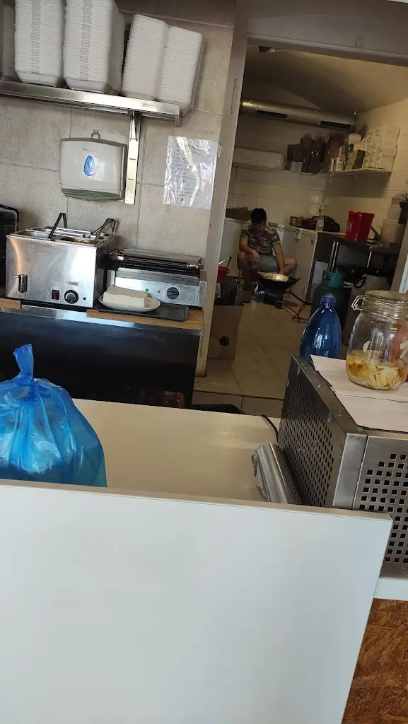 Michal Blecha_Bistro GAO NON_Velvary_review