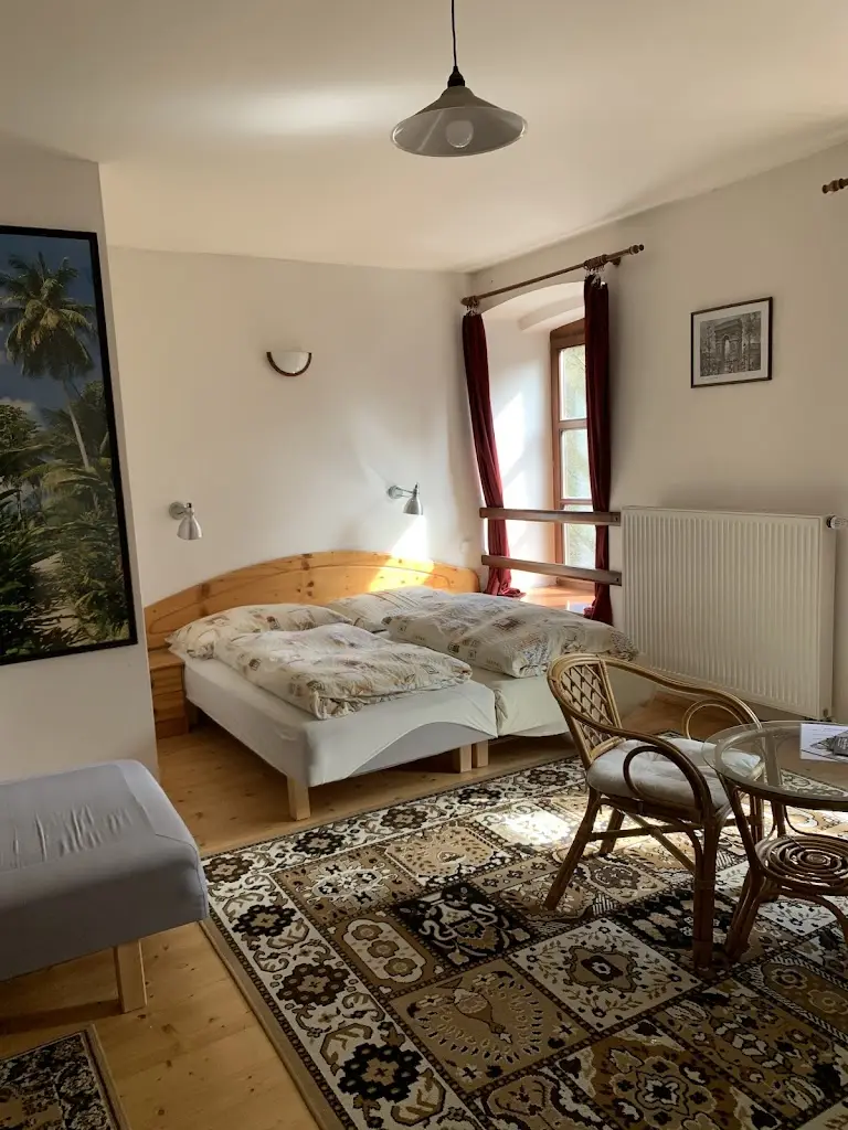 Hotel Mlýn Maděrovka_Sepekov_slider_image_2