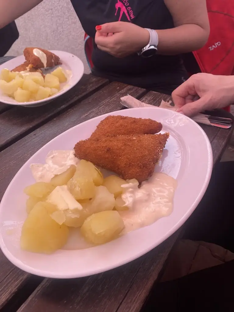 Menu_At King Wenceslas's_Velvary_image_4