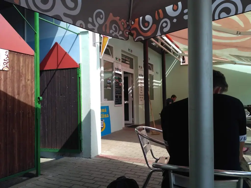 Restaurace Gyros for King_Velvary_slider_image_3