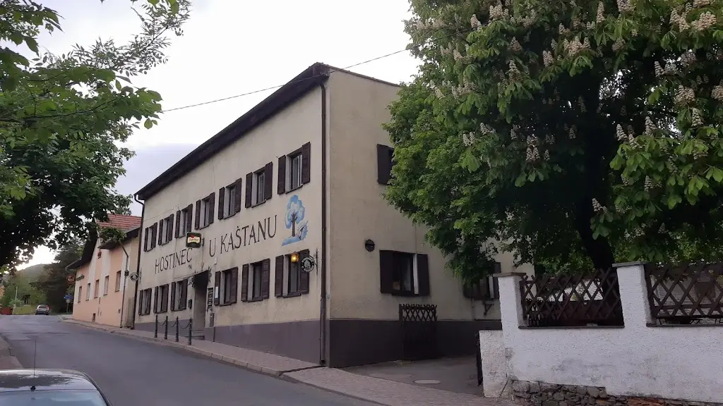 Restaurace U Kaštanu_Vrané nad Vltavou_slider_image_3