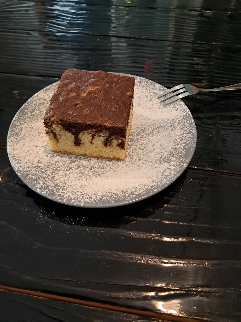 Cafe - bistro U Papírny_Vrané nad Vltavou_slider_image_2