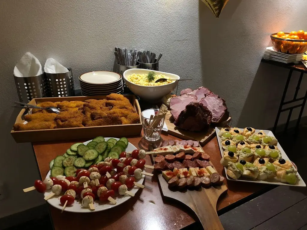 Menu_Paluba Vrané nad Vltavou_Vrané nad Vltavou_immagine_1