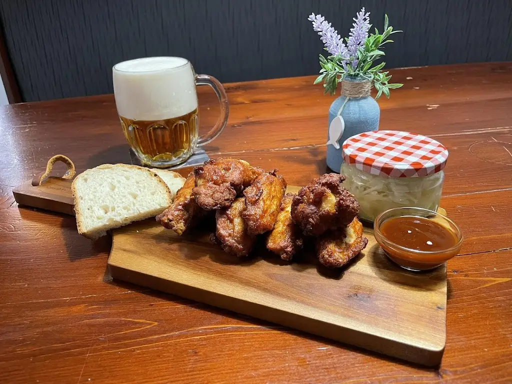 Menu_Paluba Vrané nad Vltavou_Vrané nad Vltavou_immagine_3