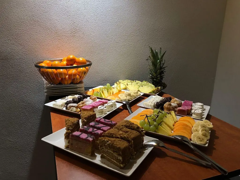 Menu_Paluba Vrané nad Vltavou_Vrané nad Vltavou_immagine_5