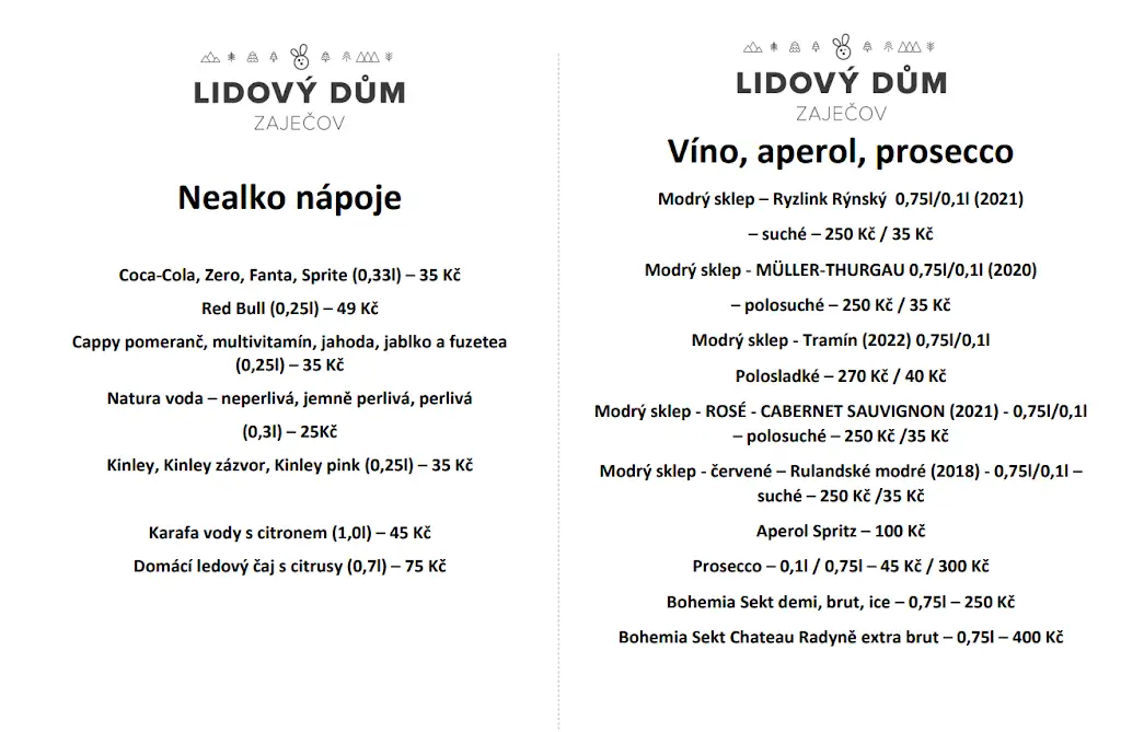 Menu_Restaurace Lidový dům_Zaječov_image_2