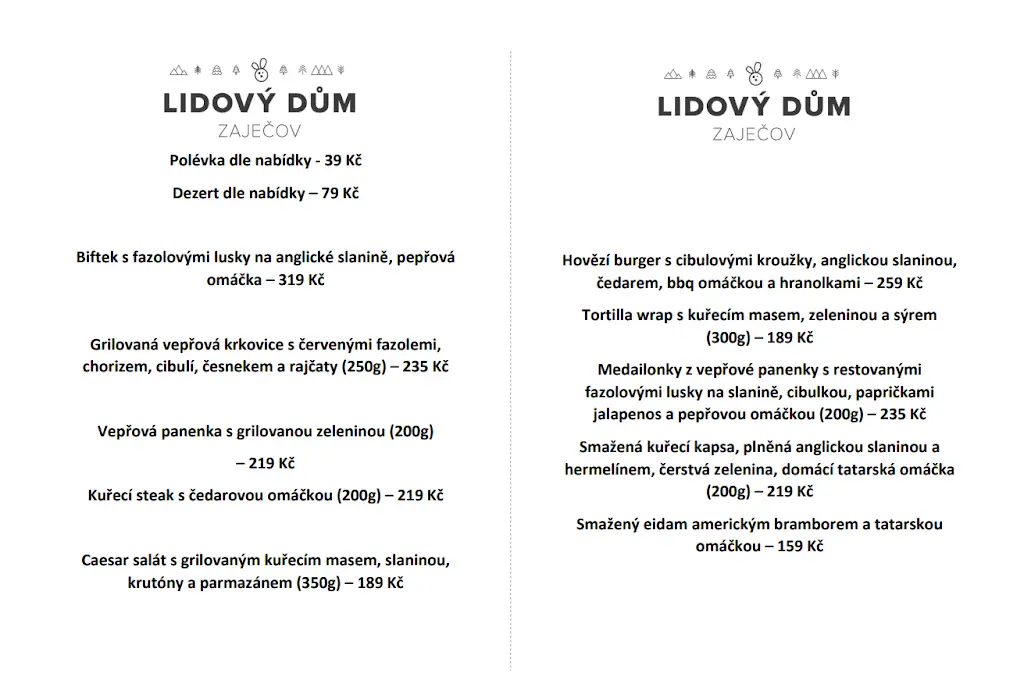 Menu_Restaurace Lidový dům_Zaječov_image_3