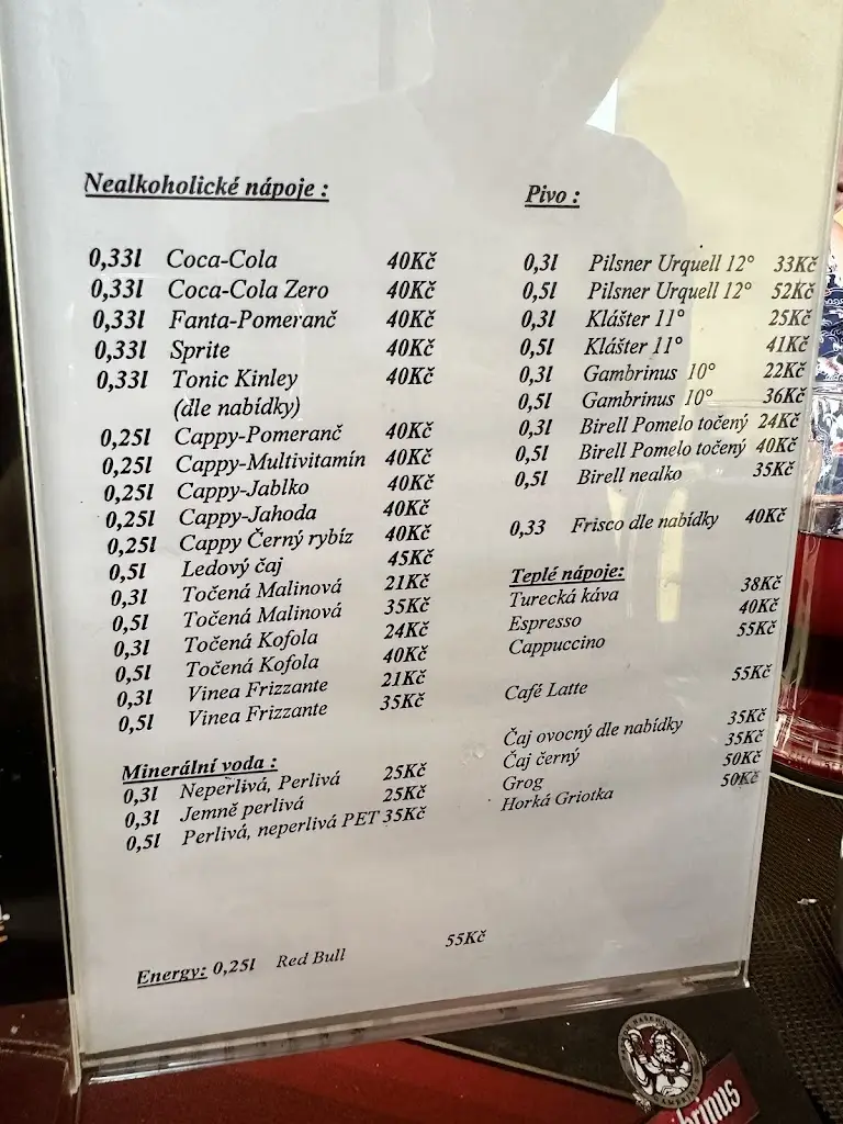 Menu_Restaurace U Libuše_Veltrusy_image_2