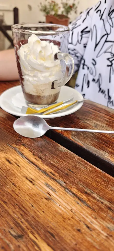 Daniel Krejčíř_Zámecká restaurace_Veltrusy_review