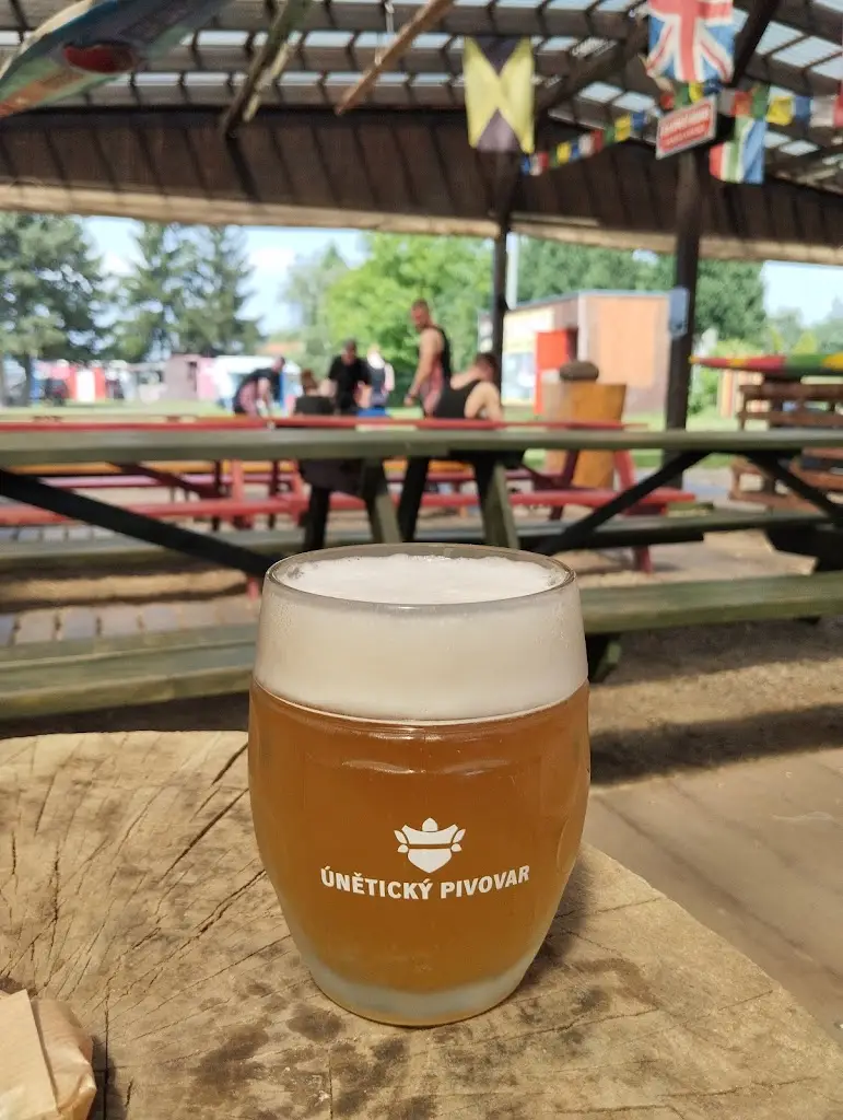 Menu_Kayaker's Bar_Veltrusy_image_2