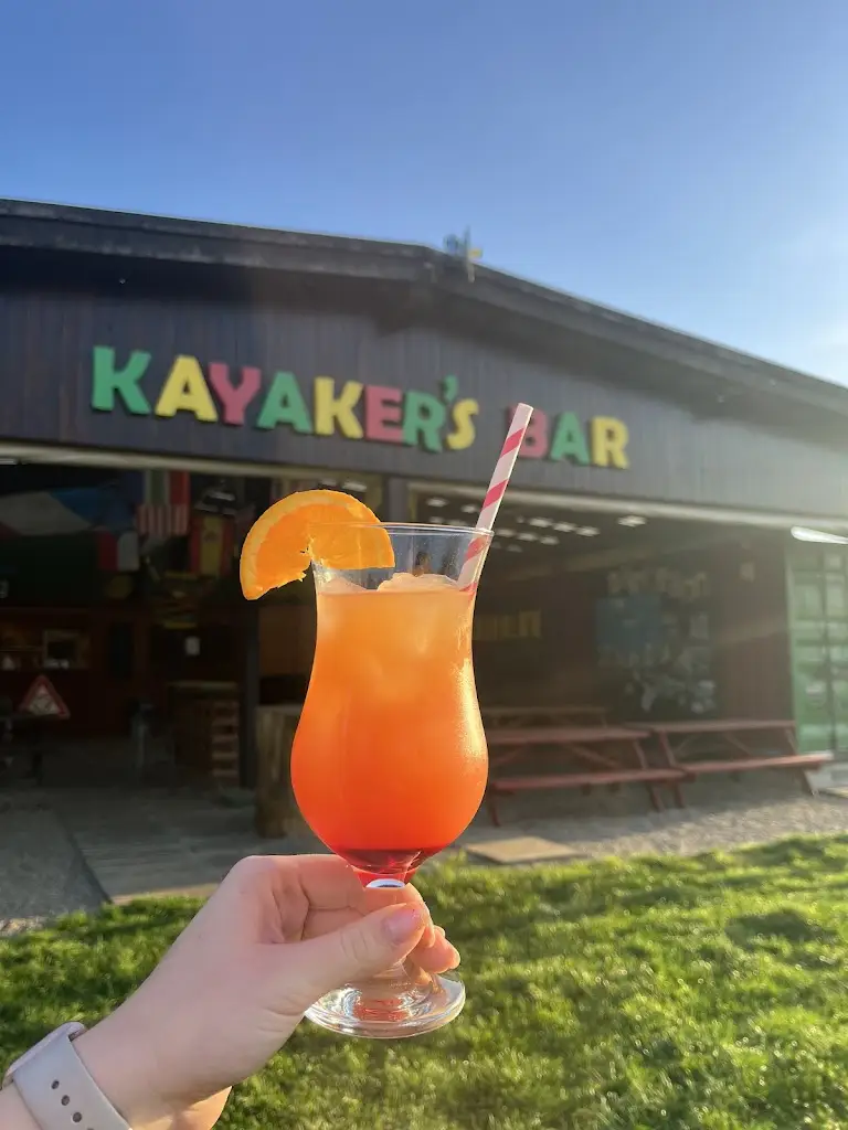 Menu_Kayaker's Bar_Veltrusy_image_5