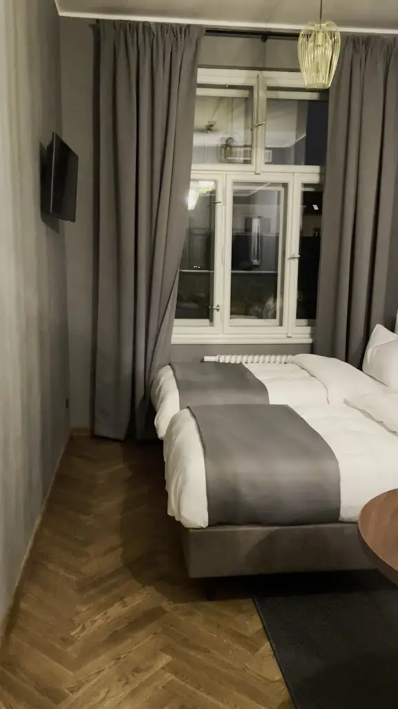 The Viaduct - Suites & More_Zdiby_slider_image_2