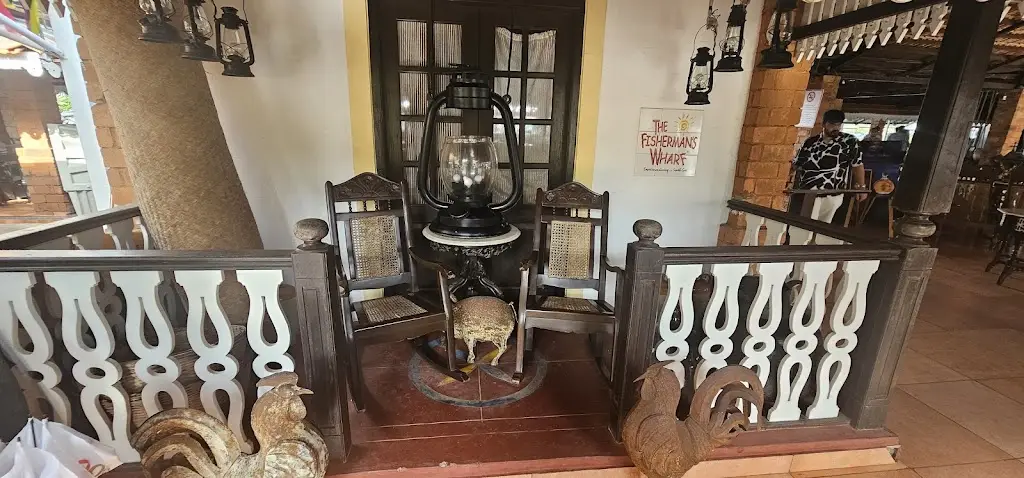 Vrinda Paes_The Fishermans Wharf_Velim_review