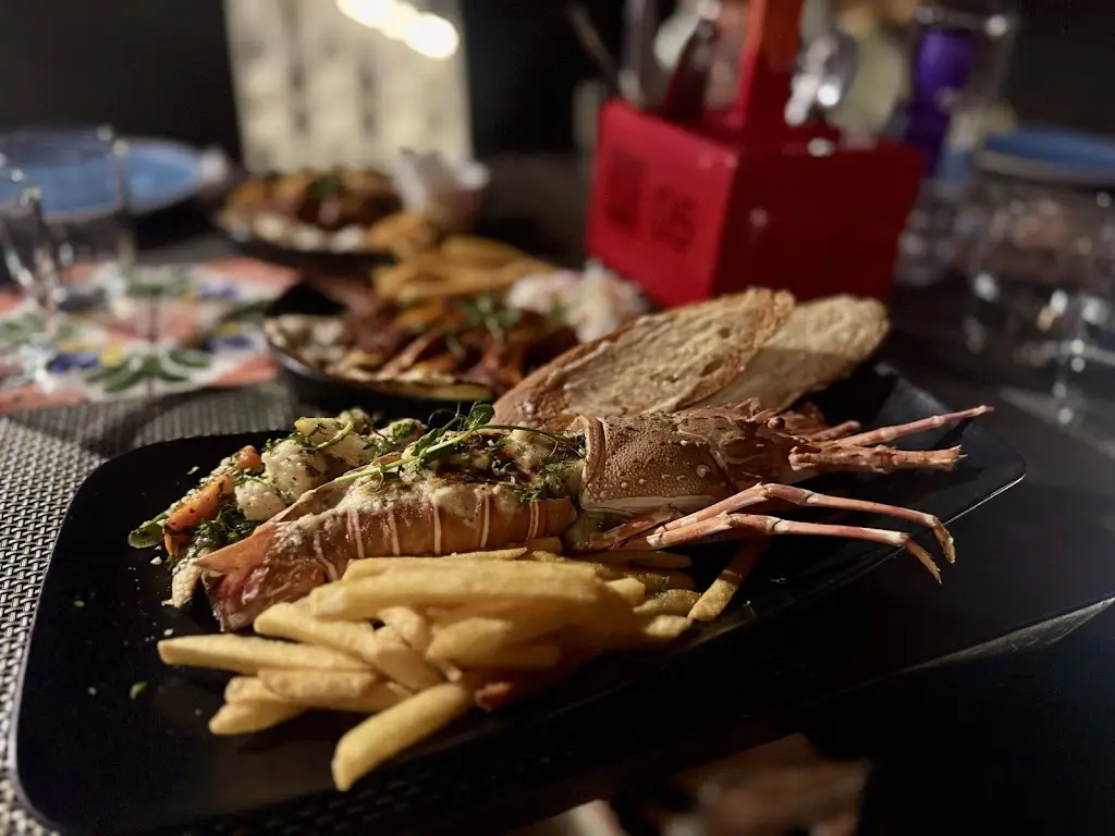 Sushil Patil_The Fishermans Wharf_Velim_review