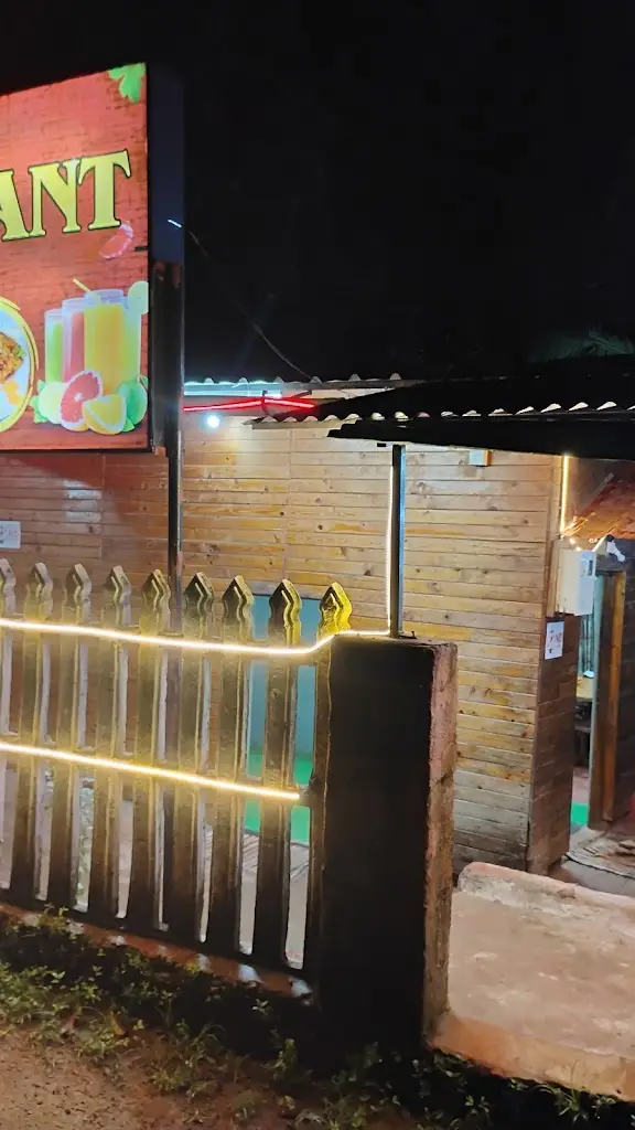 ATITHI RESTAURANT restaurant in Velim