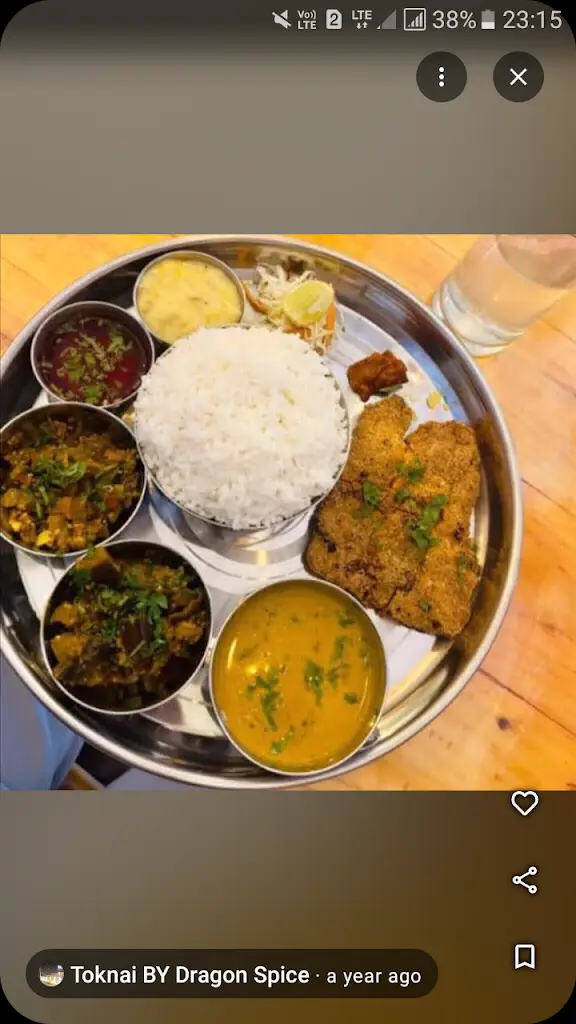 ATITHI RESTAURANT_Velim_slider_image_2