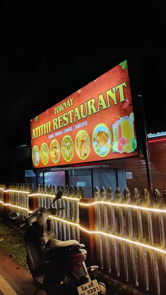 ATITHI RESTAURANT_Velim_slider_image_3