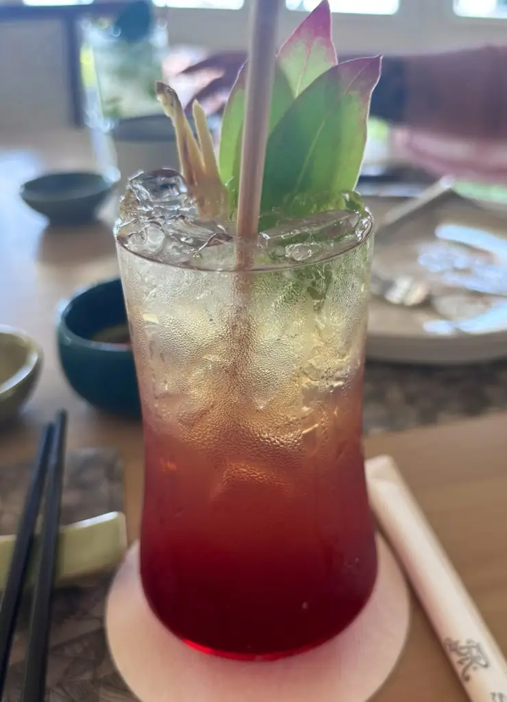 Praseed Nair_Riverside - Pan Asian Dining_Velim_review