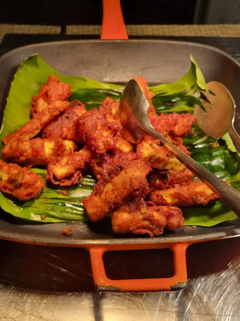 Pratik Gandhi_Riverside - Pan Asian Dining_Velim_review