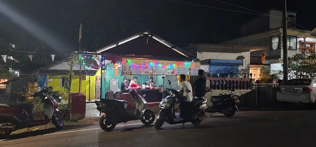 Centre Bar & Restaurant restaurant in Velim