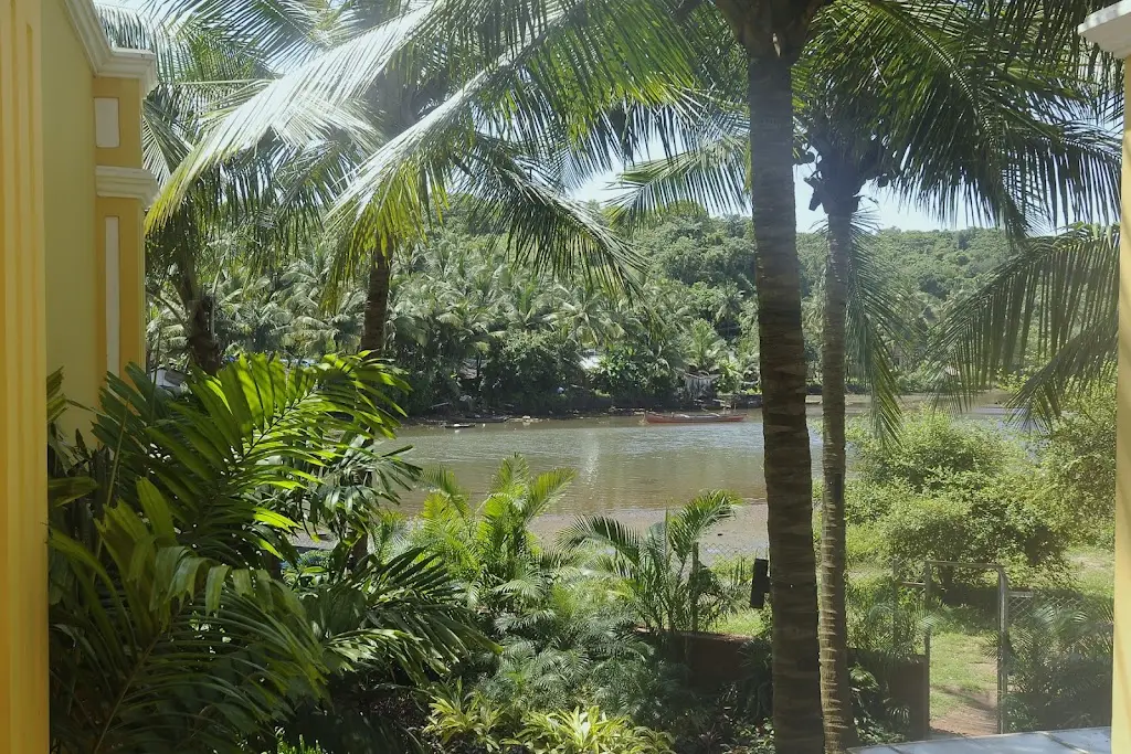 Centre Bar & Restaurant_Velim_slider_image_3