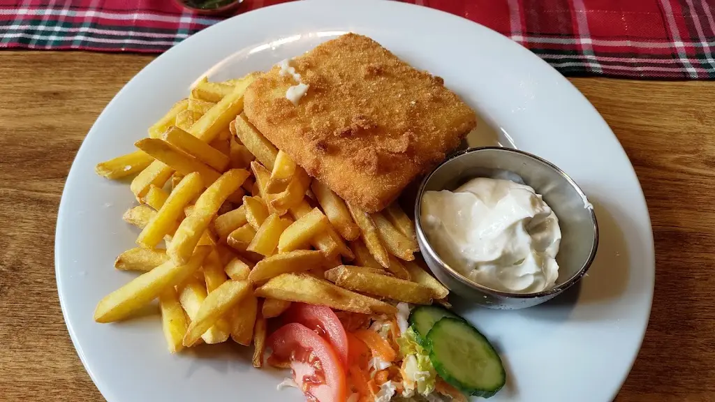 Rachel Stevens_Hospůdka v Mazhauzu_Slavonice_review