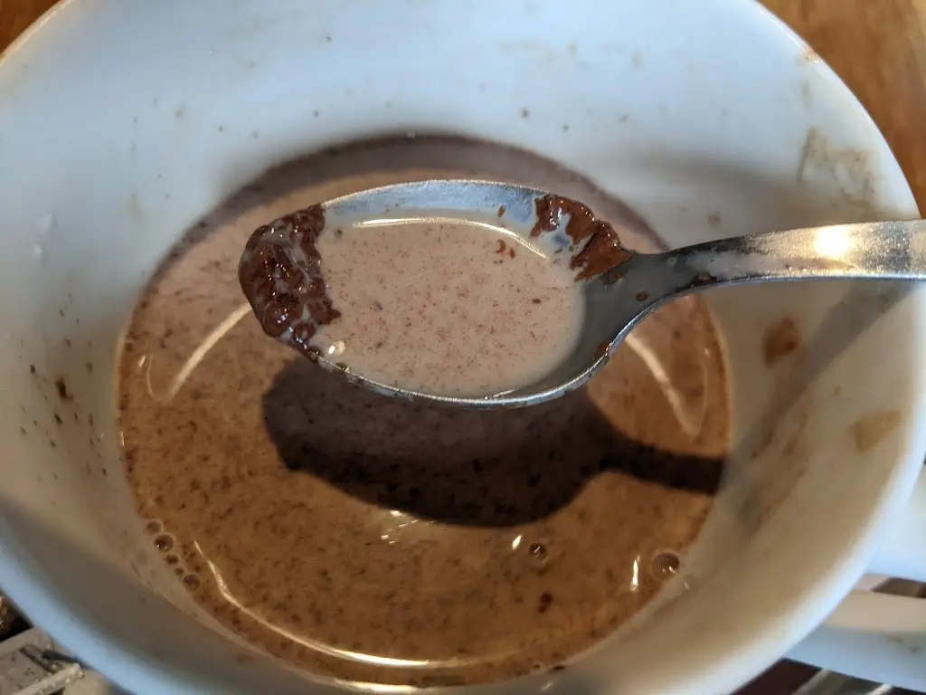 Roeland L.C. Heijting_Hospůdka v Mazhauzu_Slavonice_review