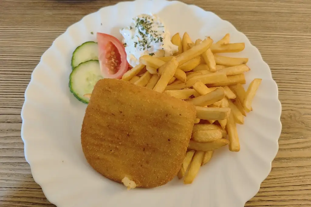 Hospůdka v Mazhauzu restaurant in Slavonice