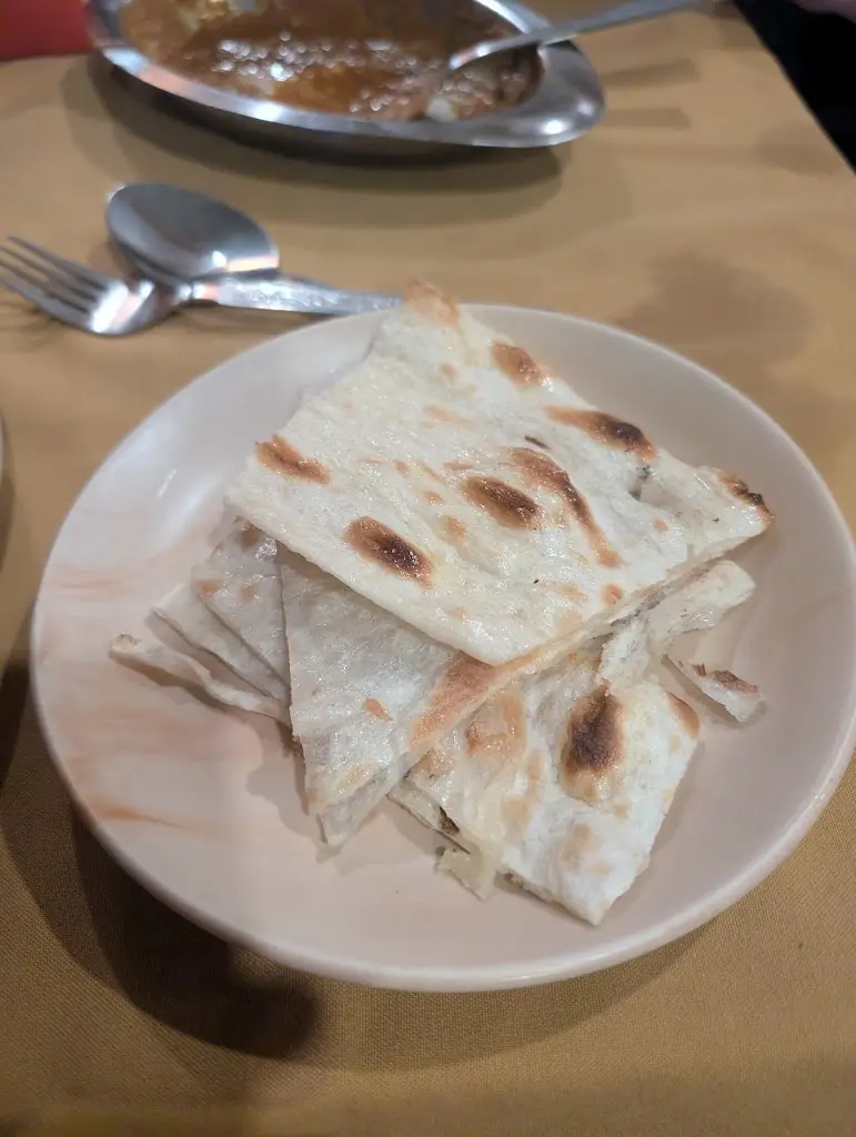 Rash N_Hills den multicuisine restaurant_Velim_review